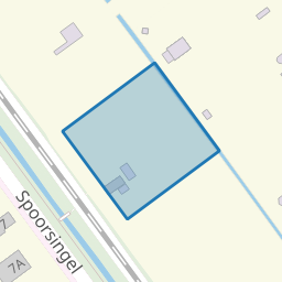 Perceel OWD00-C-8593