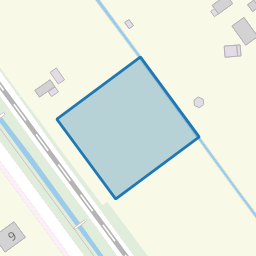 Perceel OWD00-C-8594