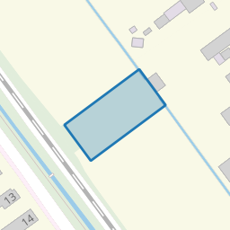 Perceel OWD00-C-8598