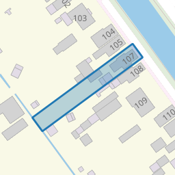 Perceel OWD00-C-8610