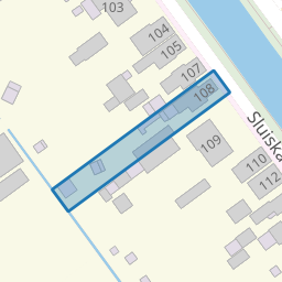 Perceel OWD00-C-8611