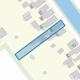 Perceel OWD00-C-8660