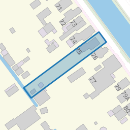 Perceel OWD00-C-8717