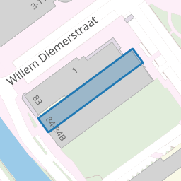 Perceel OWD00-C-8723