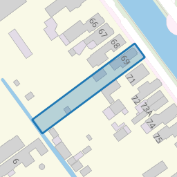 Perceel OWD00-C-8740