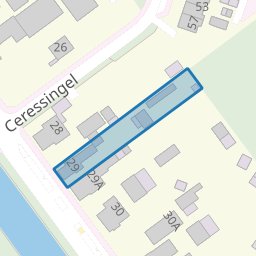 Perceel OWD00-C-8798