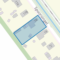 Perceel OWD00-C-8916