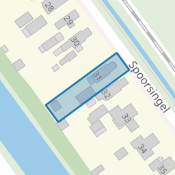 Perceel OWD00-C-8929