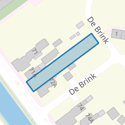 Perceel OWD00-C-8947