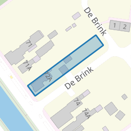 Perceel OWD00-C-8948