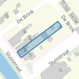 Perceel OWD00-C-8949