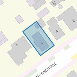 Perceel OWD00-C-8958