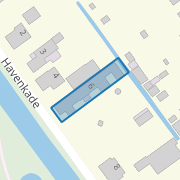 Perceel OWD00-C-8960