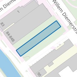 Perceel OWD00-C-9027