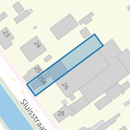 Perceel OWD00-C-9051