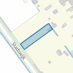 Perceel OWD00-C-9062