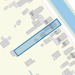 Perceel OWD00-C-9069