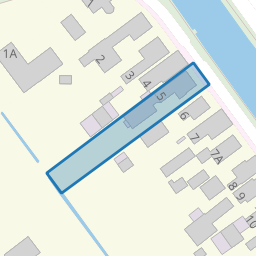 Perceel OWD00-C-9085