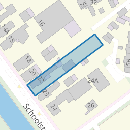 Perceel OWD00-C-9099