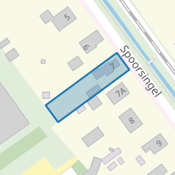 Perceel OWD00-C-9168