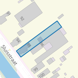 Perceel OWD00-C-9193