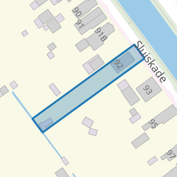 Perceel OWD00-C-9195