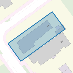 Perceel OWD00-C-9197