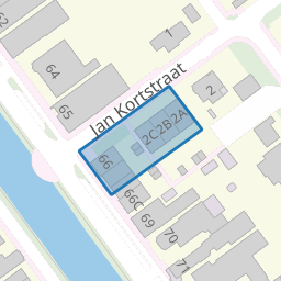 Perceel OWD00-C-9275