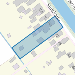 Perceel OWD00-C-9301