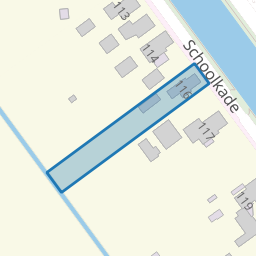 Perceel OWD00-C-9334