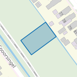 Perceel OWD00-C-9442