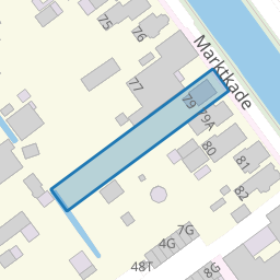 Perceel OWD00-C-9514