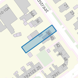 Perceel OWD00-C-9518