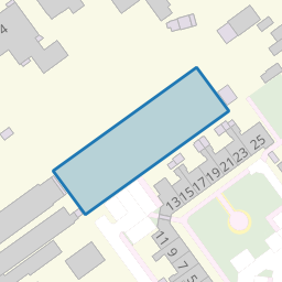 Perceel OWD00-C-9520