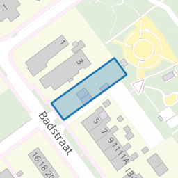 Perceel OWD00-C-9525