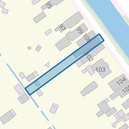 Perceel OWD00-C-9572