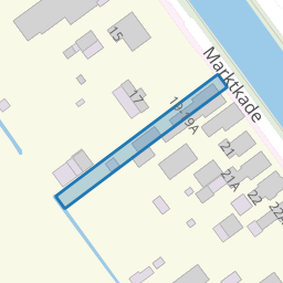 Perceel OWD00-C-9596
