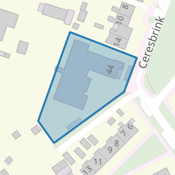 Perceel OWD00-C-9618