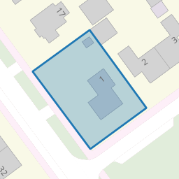 Perceel OWD00-C-9642