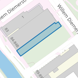 Perceel OWD00-C-9665