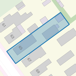 Perceel OWD00-C-9674