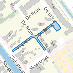 Perceel OWD00-C-9894