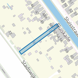 Perceel OWD00-C-9906