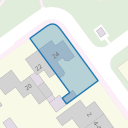 Perceel OWD00-C-9945