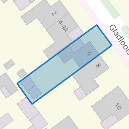 Perceel OWD00-C-9948