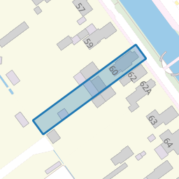 Perceel OWD00-C-9952