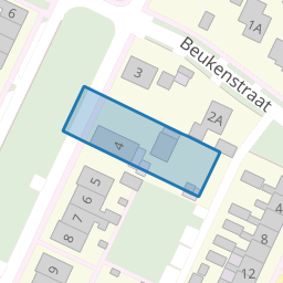 Perceel OWD00-D-3077