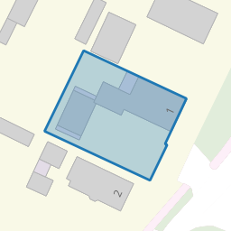 Perceel OWD00-D-3080