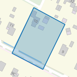 Perceel OWD00-D-3458