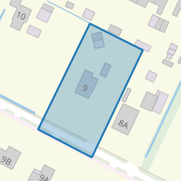 Perceel OWD00-D-3460